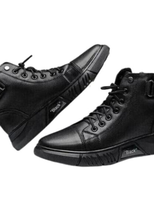 Boot Shoes Sneakers for Men