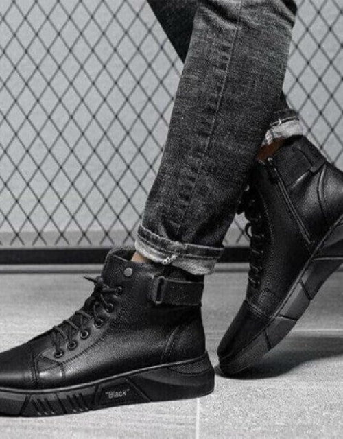 Boot Shoes Sneakers for Men