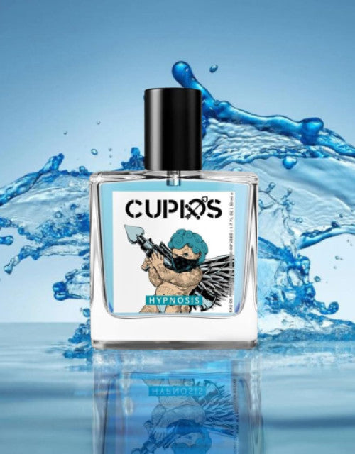 Cupid Pheromone Cologne for Men 50 ML (Pack of 1)